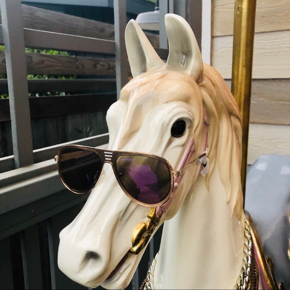 Favorite Gas Station Aviators - Picture 3 of 5